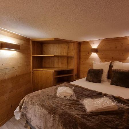Val Thorens - Silveralp - Duplex Avec 3 Chambres Экстерьер фото