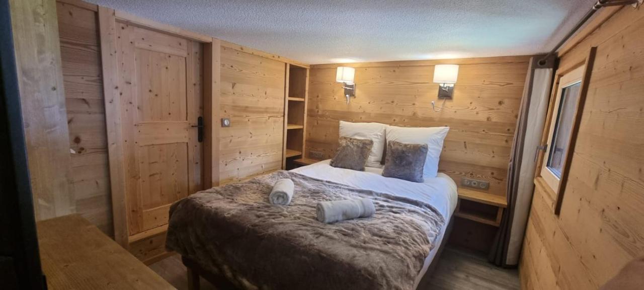 Val Thorens - Silveralp - Duplex Avec 3 Chambres Экстерьер фото