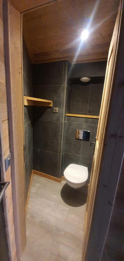 Val Thorens - Silveralp - Duplex Avec 3 Chambres Экстерьер фото